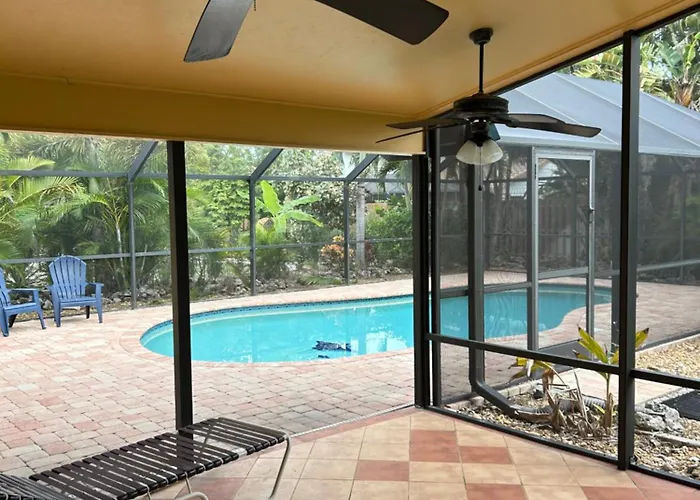 Bonita Mango House
