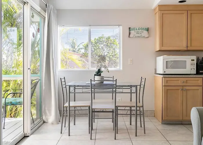 Goodland Waterfront Cottage