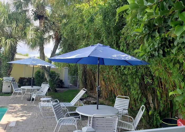 The Sea Spray Resort
