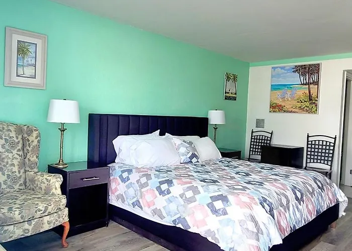 Historic Inn - Saint Augustine