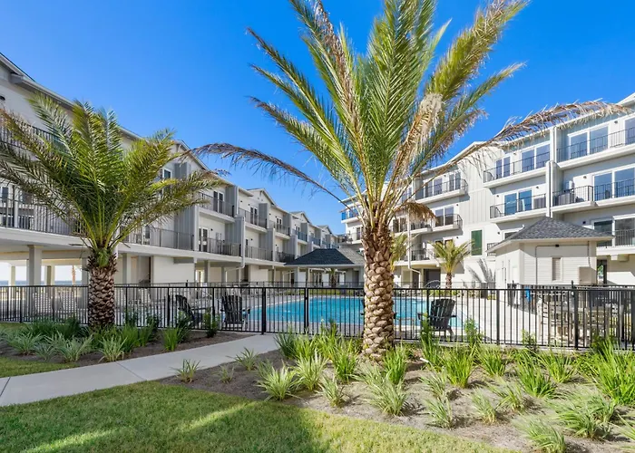 Cape Palms By Pristine Properties Vacation Rentals