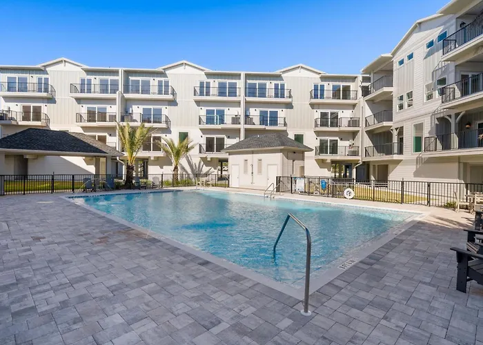 The Starfish By Pristine Properties Vacation Rentals