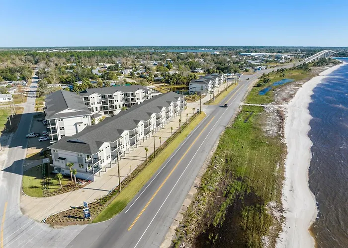 The Starfish By Pristine Properties Vacation Rentals