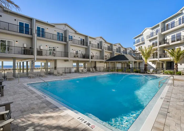 The Starfish By Pristine Properties Vacation Rentals