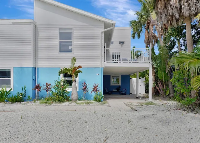 Beautiful Fort Myers Beach House