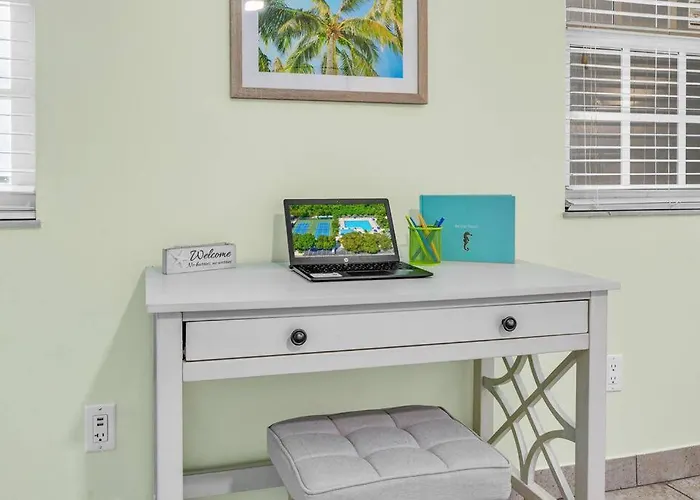 Bright 2Br Condo With Breathtaking Ocean View