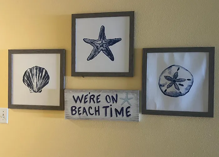 Sea Oats Condominiums