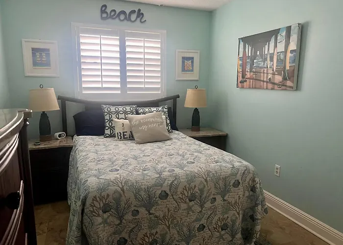 Sea Oats Condominiums