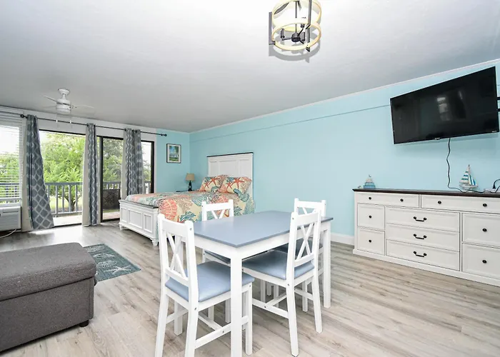 Park Place Unit 228