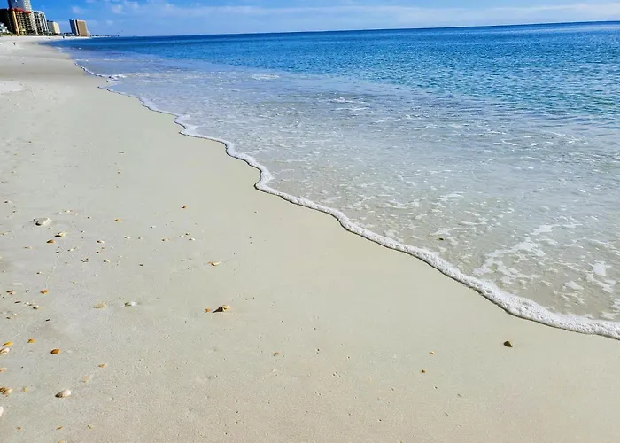 Dunes Of Panama
