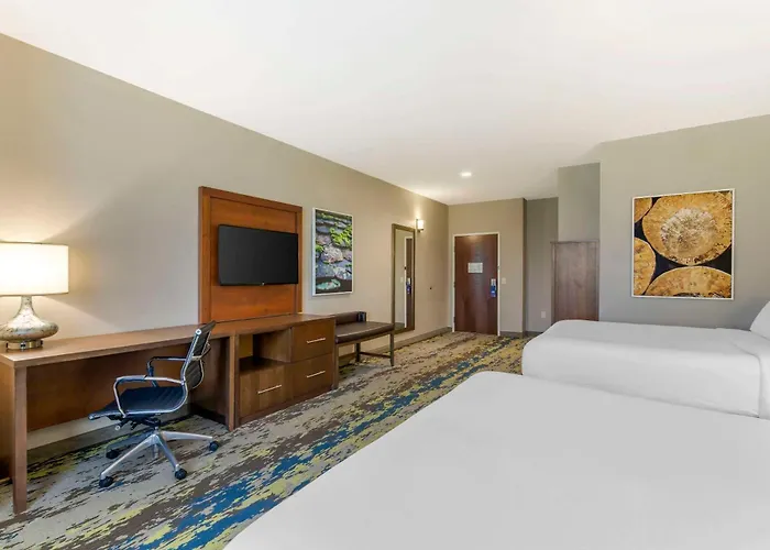Hyatt Select Valdosta