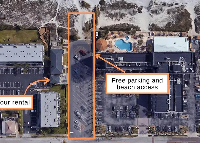 Be A Nomad - Beach Cottage Oceanfront