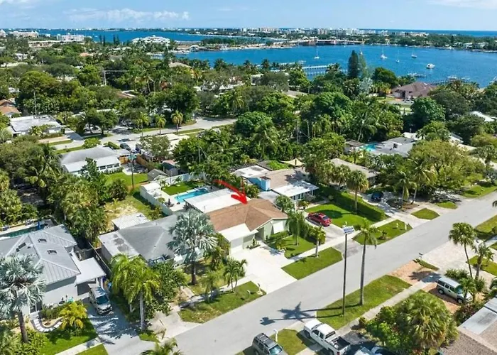 Mermaids Cove Heated Pool Jacuzzi Firepit Beach Access
