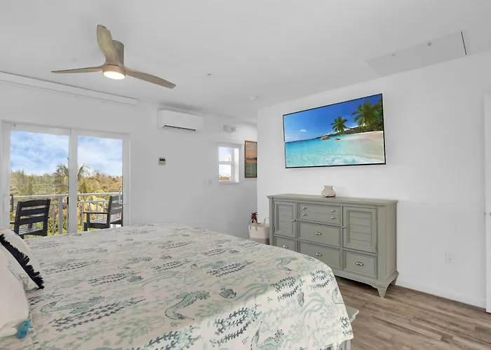 Ocean Front Serenity Awaits