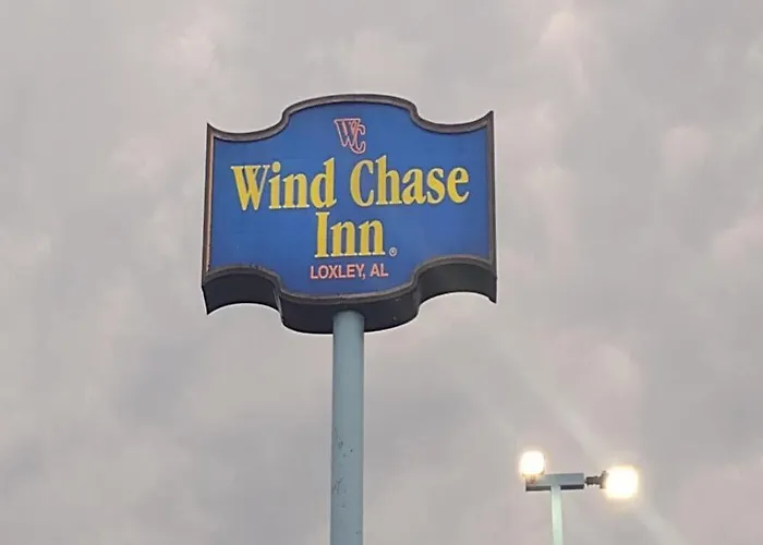Wind Chase Inn