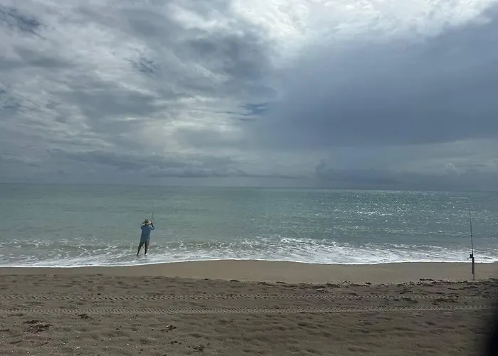 Seaside Cove