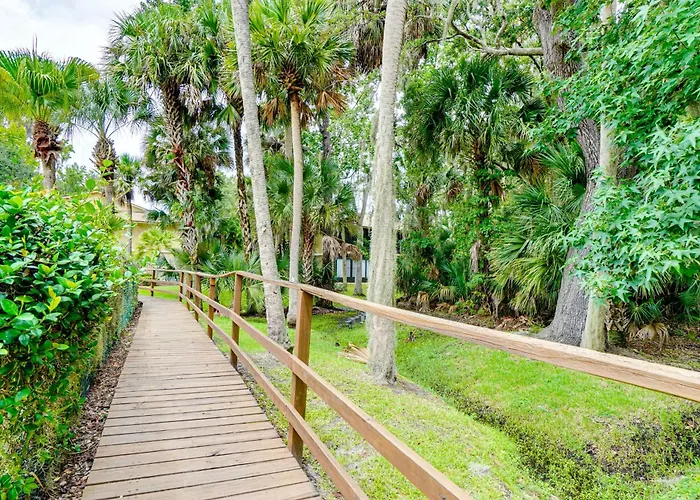 Condo W/ Pool & Beach Access Near Theme Park