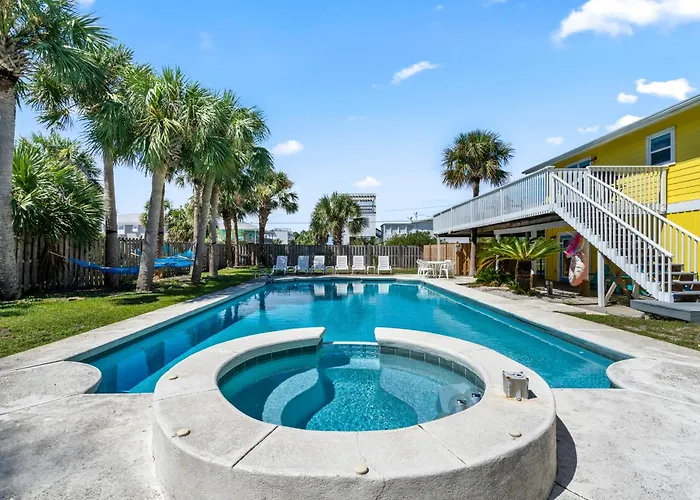 Sunshine Oasis