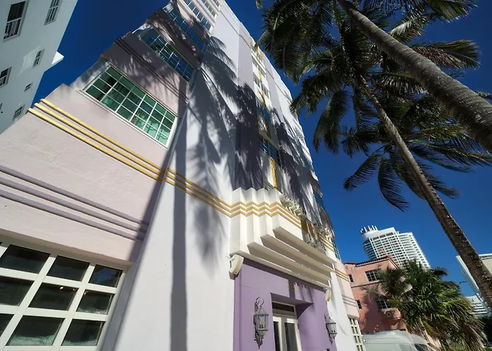 Ocean Spray Hotel
