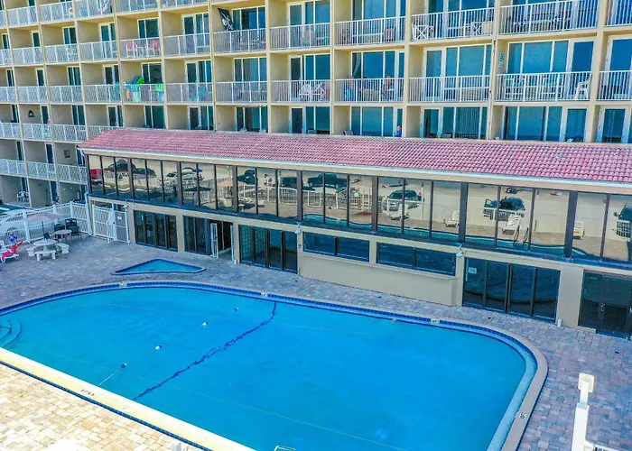 Pirates Cove Unit G22