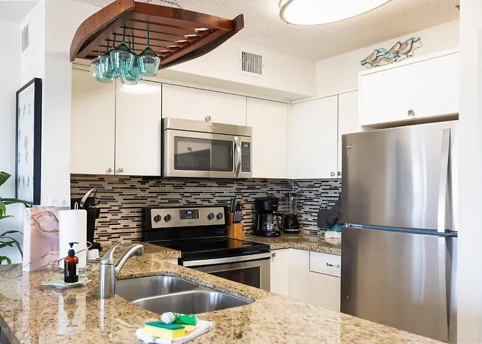 Flamingo Flats Ocean Pointe 5306