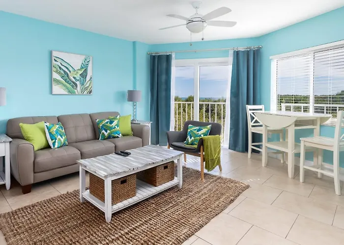 Boho Chic Ocean Pointe 3214