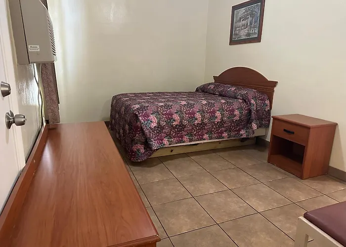 Kentucky Motel