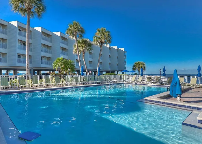 New - Waterfront Renovated Beauty With Heated Pool