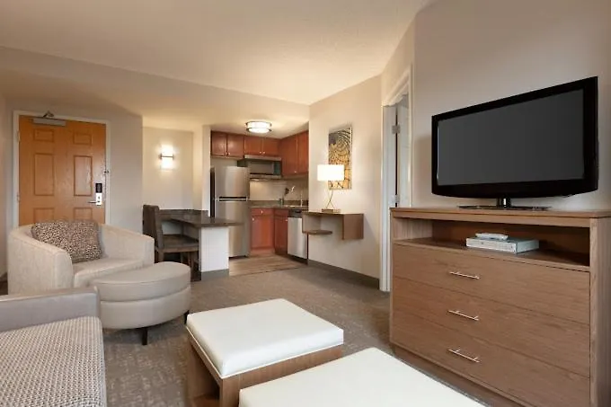 Staybridge Suites Hotel