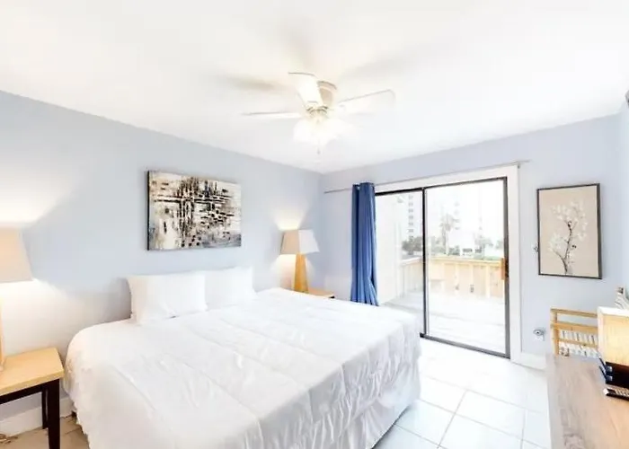 Regency Cabanas Unit E6