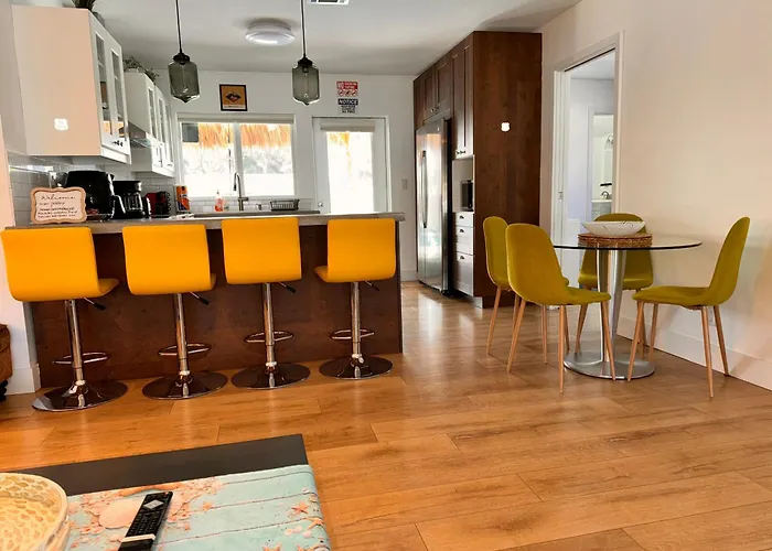 Deerfield Beach Home With Heated Pool 1 Mile To Beach