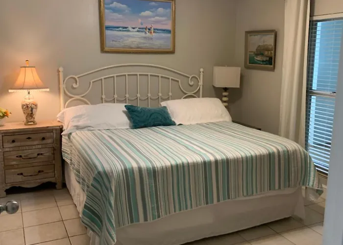 Majestic Beach Towers 905