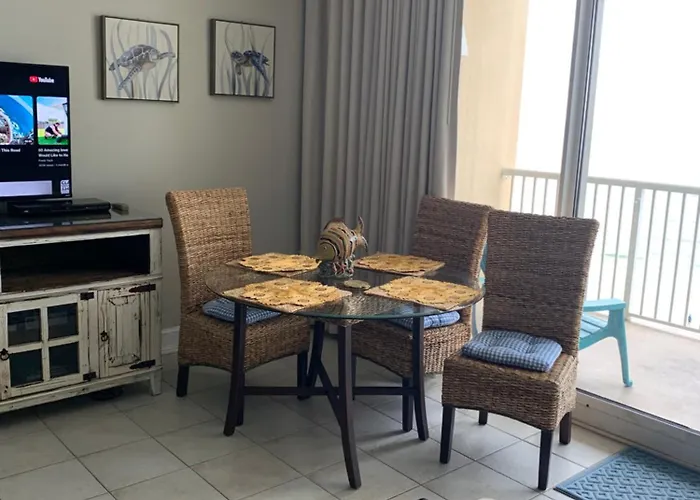 Majestic Beach Towers 905