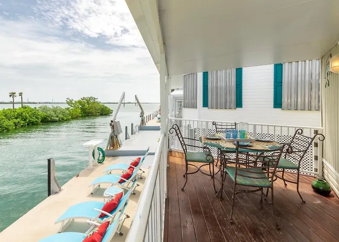 Tidewater Views By Last Key Realty