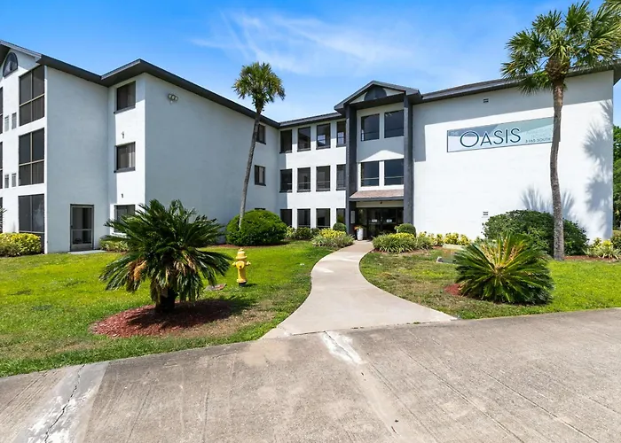 Oasis 205 - Rainforest Realm
