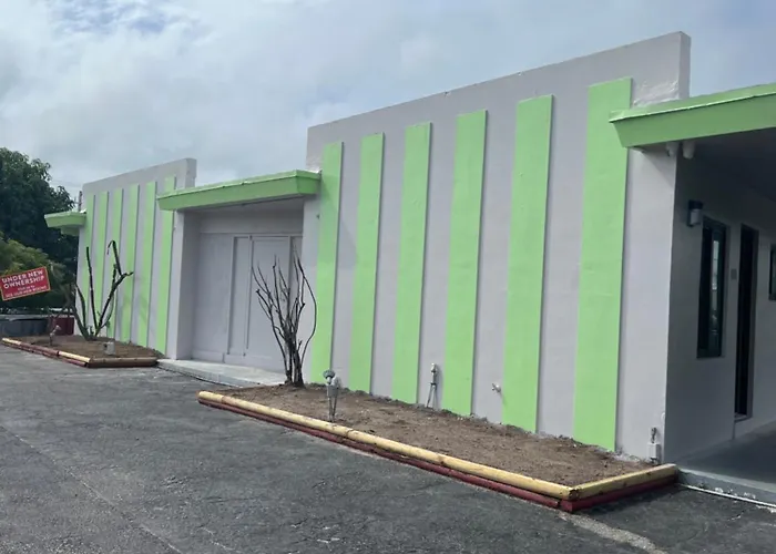 Vacation Inn Motel - Fort Lauderdale Airport