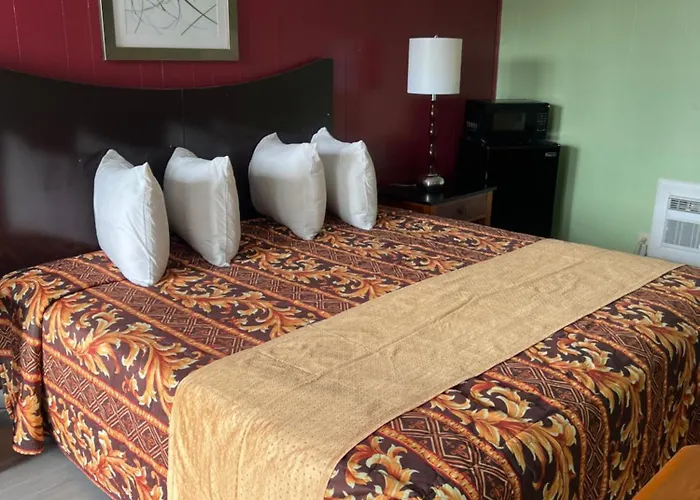 Vacation Inn Motel - Fort Lauderdale Airport