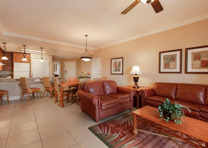 Westgate Town Center Resort