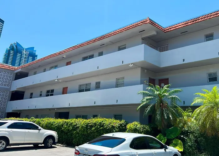 Sunny Isles Apartments By Miarentals