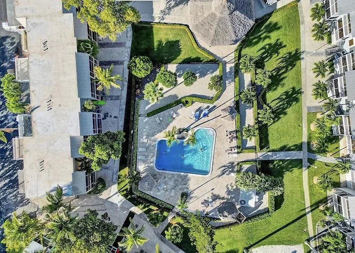 Key Largo Villa, Kawama P6,