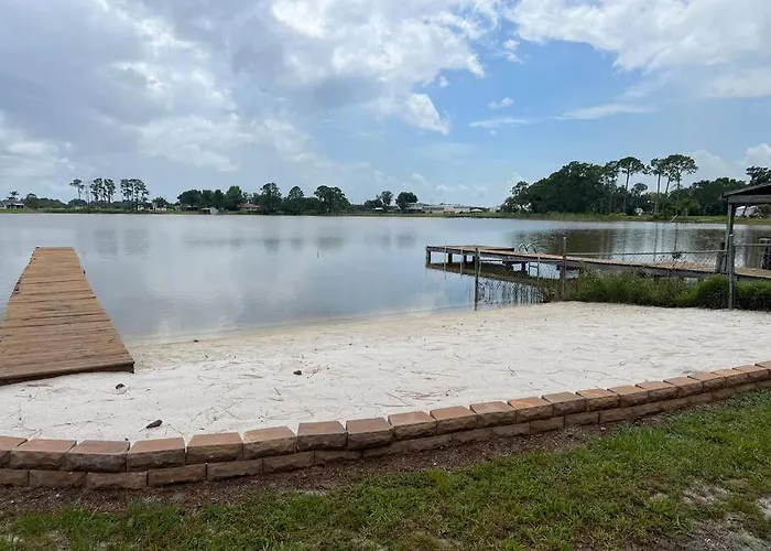 Lake House