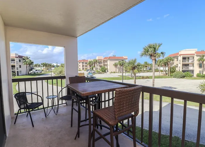 Ocean Village Club H26