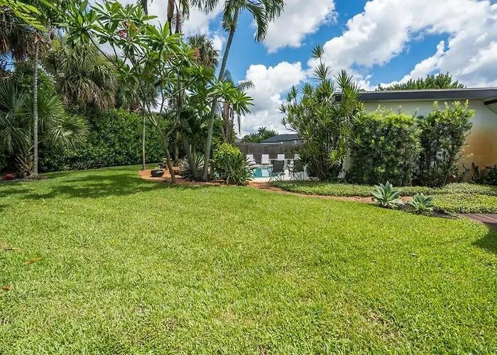 Paradise Villa #833
