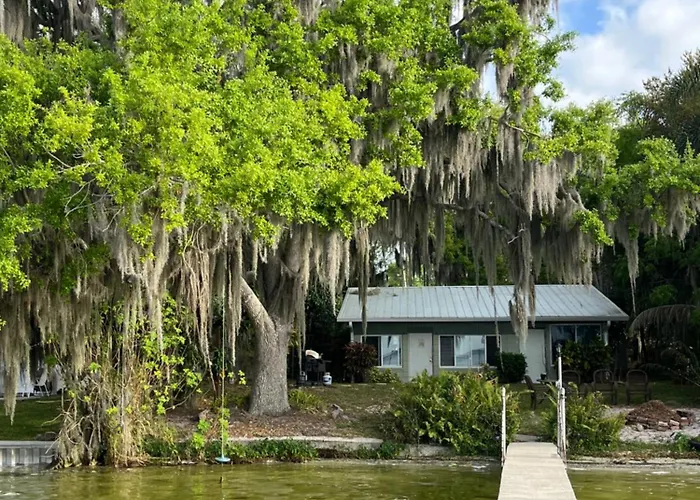 Bellas Bungalows