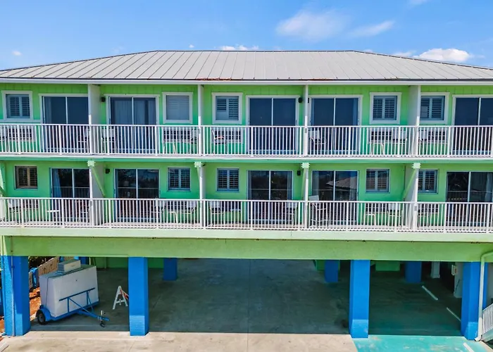Ocean View Hotel Room With Balcony- King Bed #25
