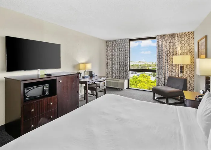 88 Palms Hotel & Event Center