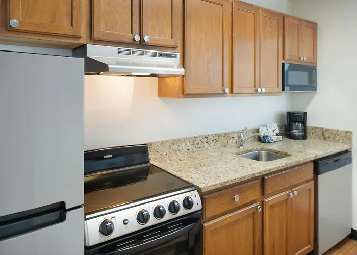 Towneplace Suites By Marriott Orlando East/Ucf Area