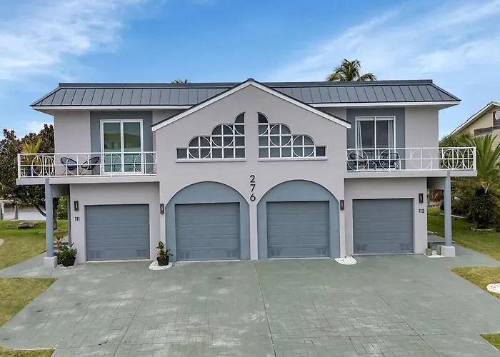 Endless Sunset 3Br Oceanside Stay