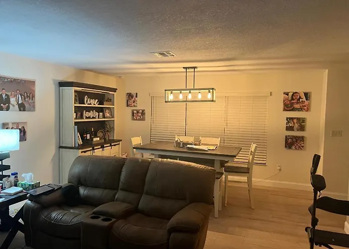 Water Water Water - Newly Renovated 3Br, 2 Bath Canal Front Home In Punta Gorda Isles