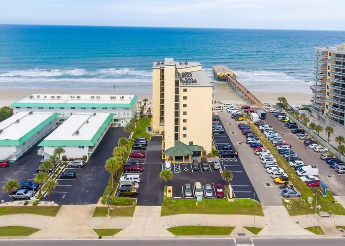 "Summer Winds" At Sunglow Resorts With Spectacular Ocean Views
